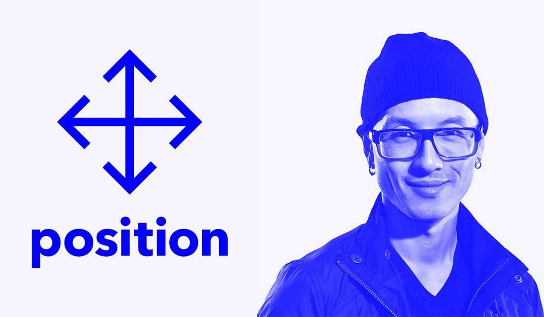 Chris Do – Speaking At AIGA Position Conference