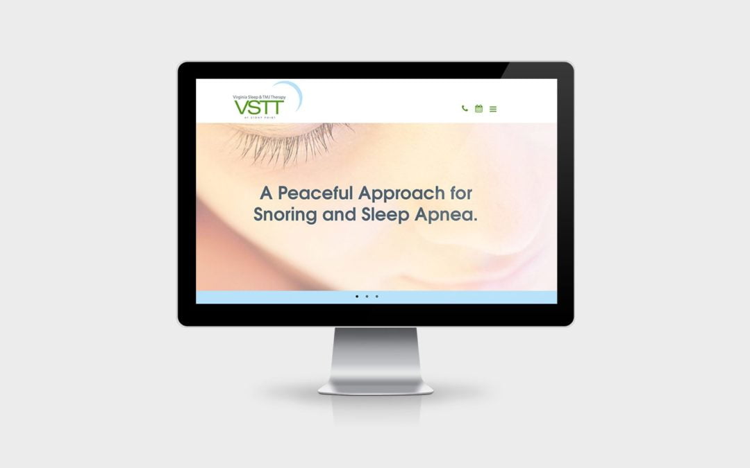 Virginia Sleep and TMJ Therapy