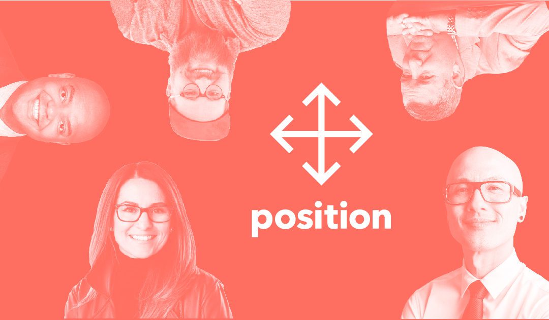 Position Conference: The Business of Design