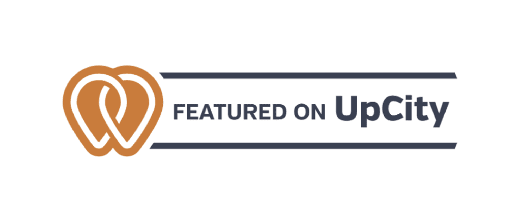 J Drake Web Design Among Top B2B Service Providers on UpCity!