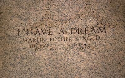 Read Martin Luther King Jr.’s ‘I Have a Dream’ speech in its entirety