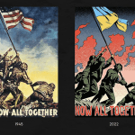 Support Ukraine - Now All Together