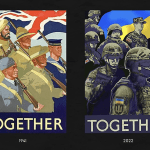 Support Ukraine - Together