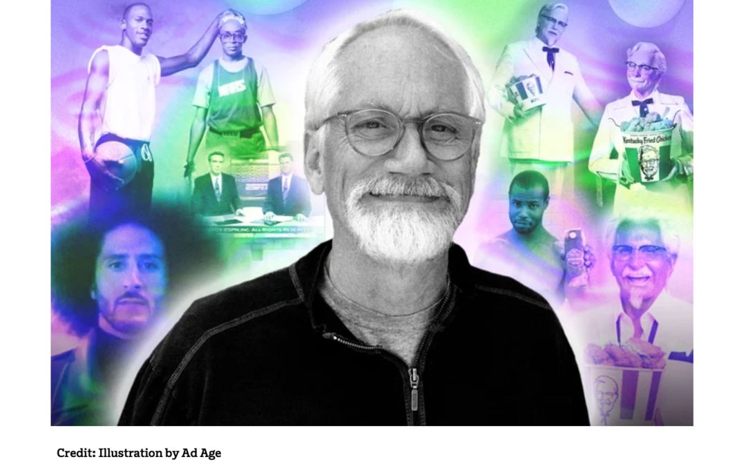 JEFF GOODBY ON WHAT DAN WIEDEN TAUGHT THE AD BUSINESS