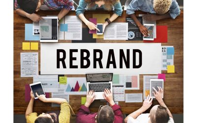 Rebranding: Strategy, tips and examples
