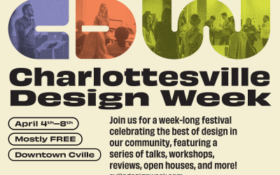 Charlottesville Design Week