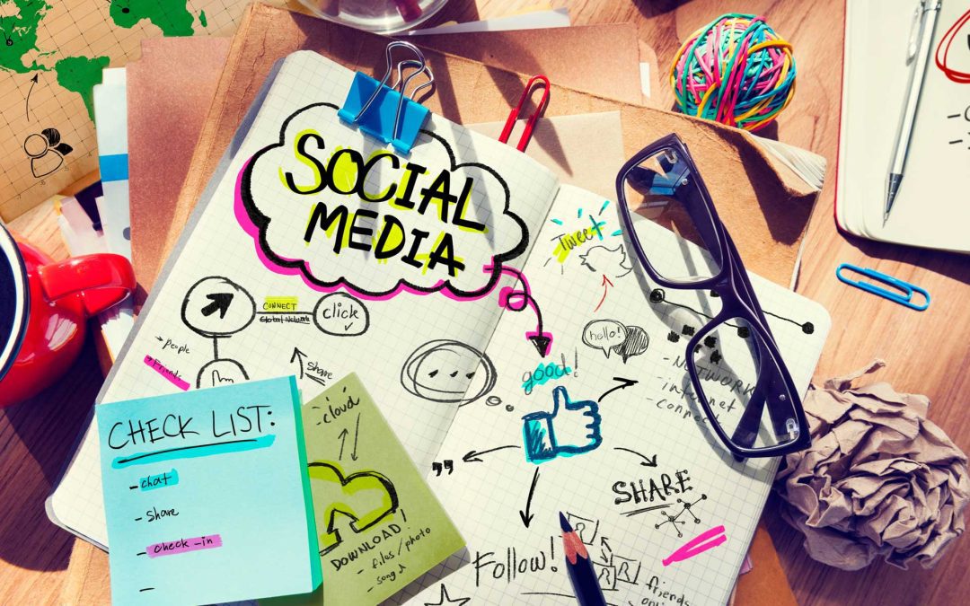 How to Create Engaging Content for Social Media