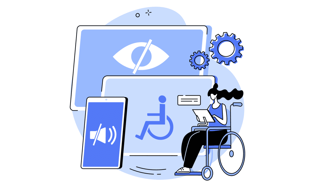 Is Your Website Accessible to All? Legal Risks and Business Benefits.