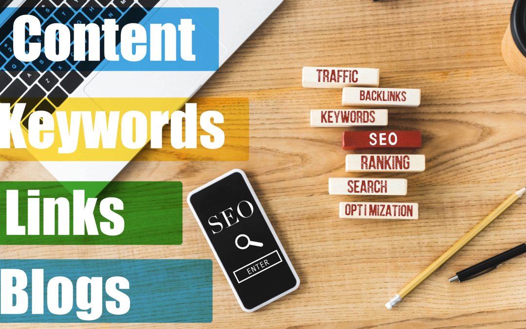 SEO for Blogs: How to Increase Your Readership and Rankings