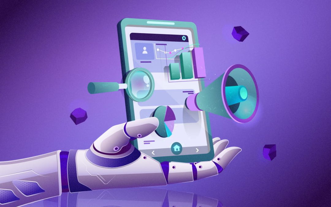 Using AI in Marketing: Smart Strategy or Risky Move?