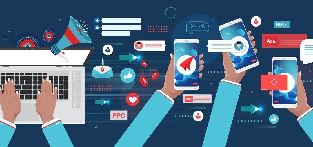 Why Business Success Hinges on Social Media Content