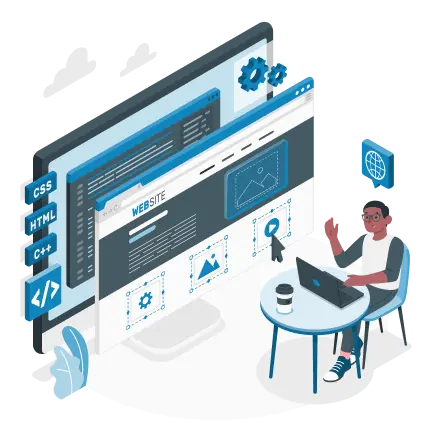 Build Better, Convert More: The Power of Professional Web Design