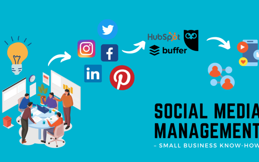 Social Media Management That Turns Followers Into Fans