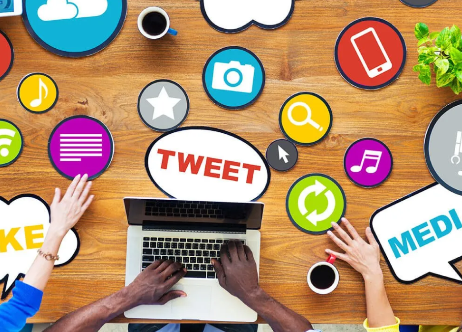 Social Media Success: Best Practices to Grow Your Online Presence