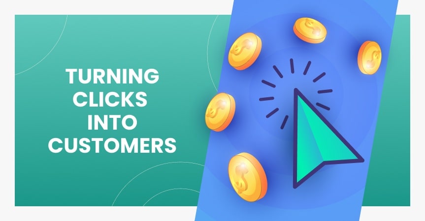 Conversion-Focused Web Design – Clicks to Customers
